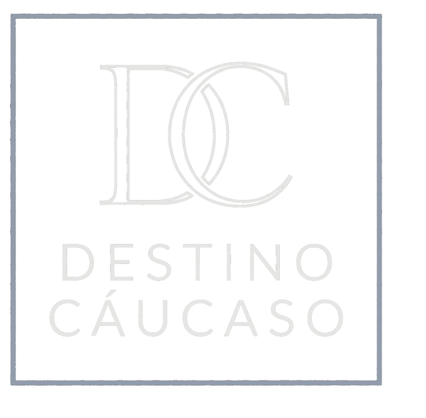 Destino Cáucaso