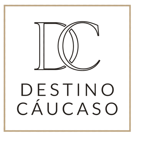 Destino Cáucaso