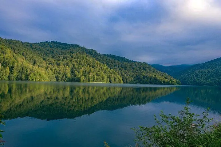 Gabala: la antigua capital caucásica convertida en destino de montaña
