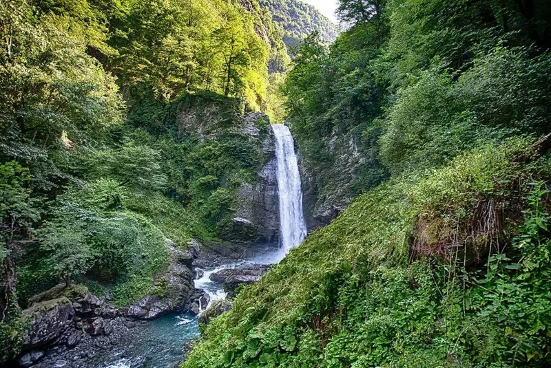 Lagodekhi, Georgia: Guía de la Reserva Natural Más Antigua del Cáucaso