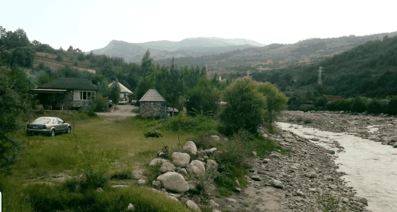 Tengealty, Azerbaiyán: Descubre un Destino Auténtico del Cáucaso
