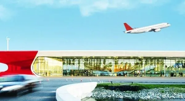 Aeropuerto de Kutaisi:
