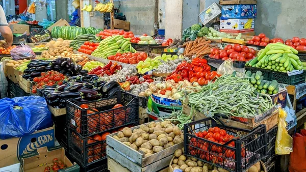 Gastronomía del Cáucaso: Sabores Entre Europa y Asia