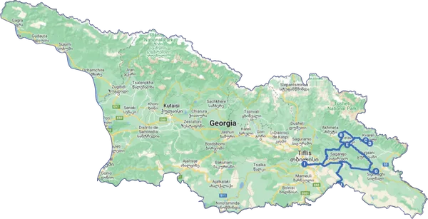 Ruta del Vino