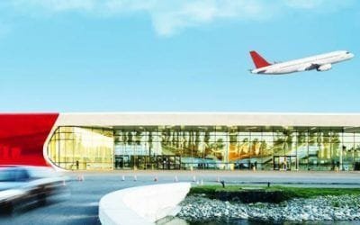 Aeropuerto de Kutaisi: