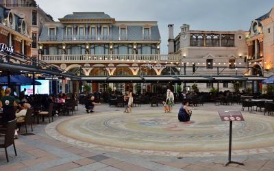 Batumi – Joya Turística de Georgia