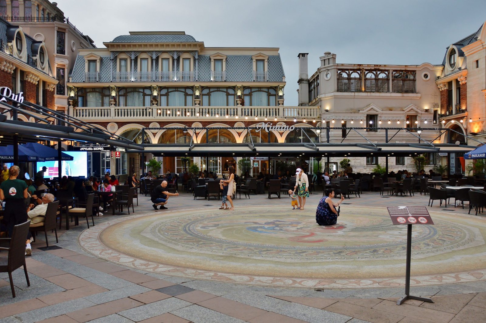 Batumi