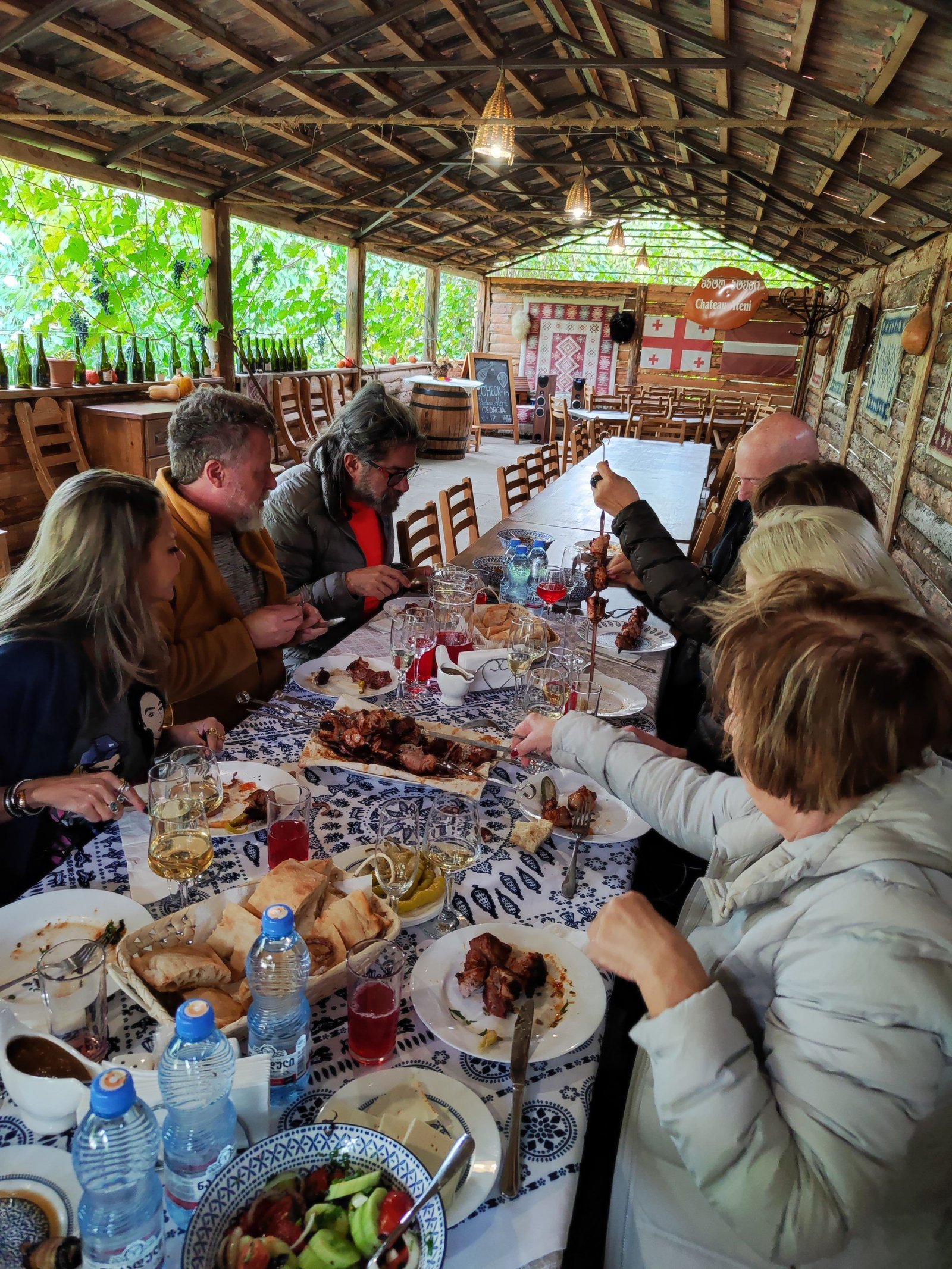 Bodega Shato Ateni