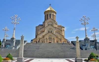 Trinidad de Tbilisi