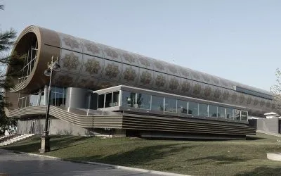 Museu de Tapetes de Baku: Uma Jornada Pela História e Arte dos Tapetes