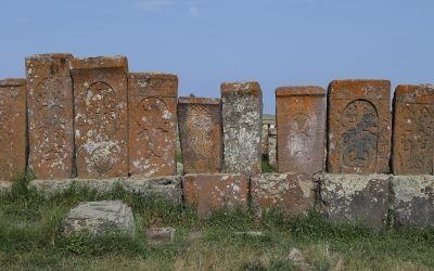 Cementerio Noratus: Historia de Armenia en Piedra