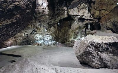 Cueva de Areni