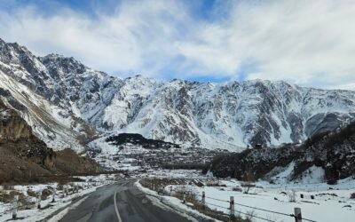 Explorando el Cáucaso en Invierno: Actividades y Recomendaciones