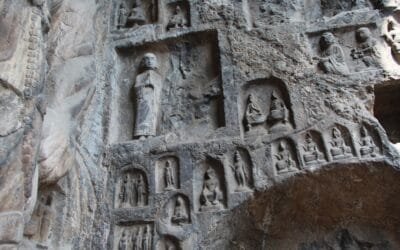 David Gareja: El Monasterio del Desierto que Desafía el Tiempo en Georgia