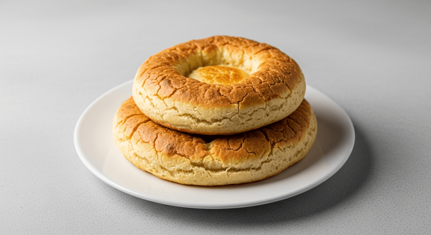 Pan monástico caucásico puri horneado en hornos tradicionales tone - turismo gastronómico Georgia