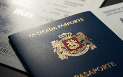 Viajar a Georgia sin visa: 94 países con entrada libre 2025